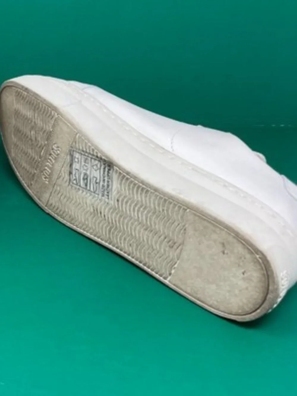 Soludos | Ibiza Platform Sneaker